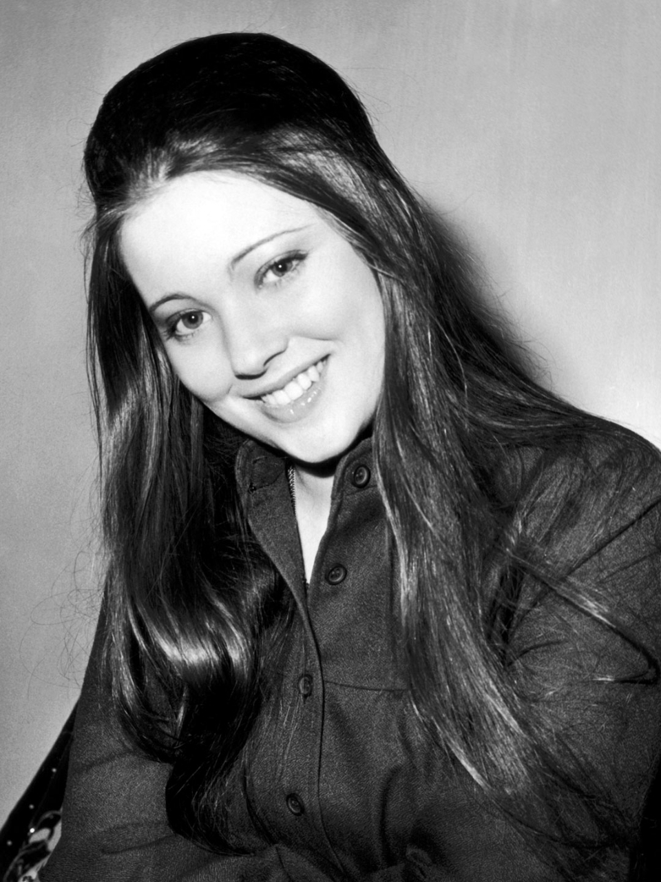 Spouse (4): Lynne Maria Frederick 