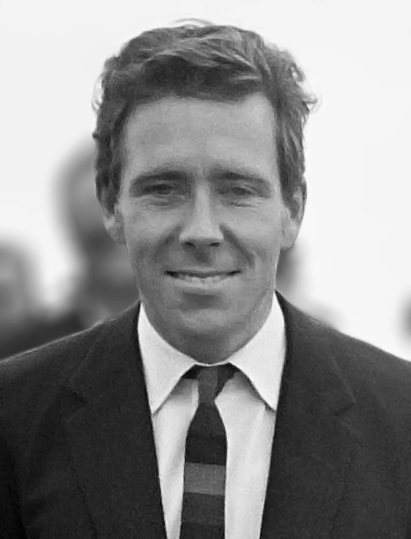 Friend: Antony Charles Robert Armstrong-Jones, 1st Earl of Snowdon