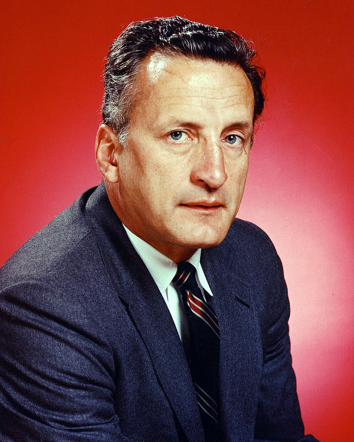 George Scott