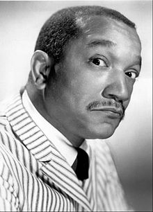 Friend: John Elroy Sanford