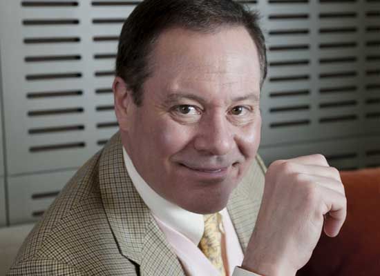 Son: Chris Lemmon 