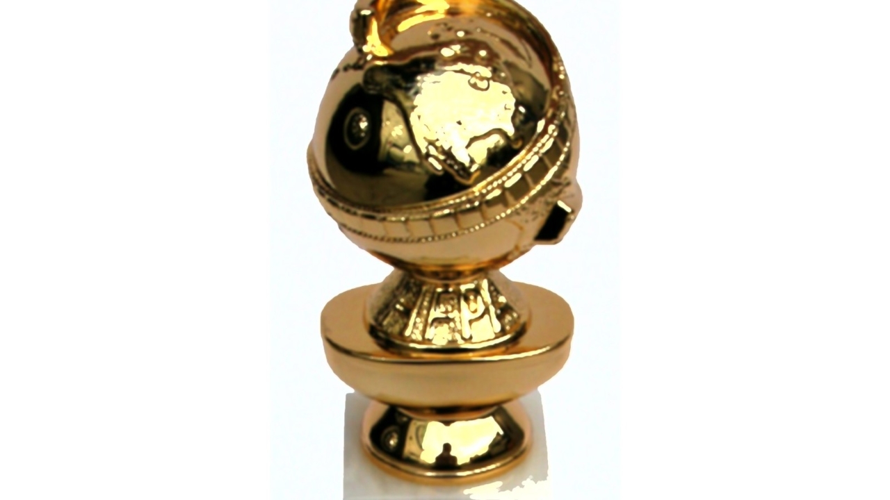 Golden Globe Award