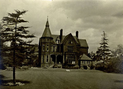 Gallery of Ronald Ross