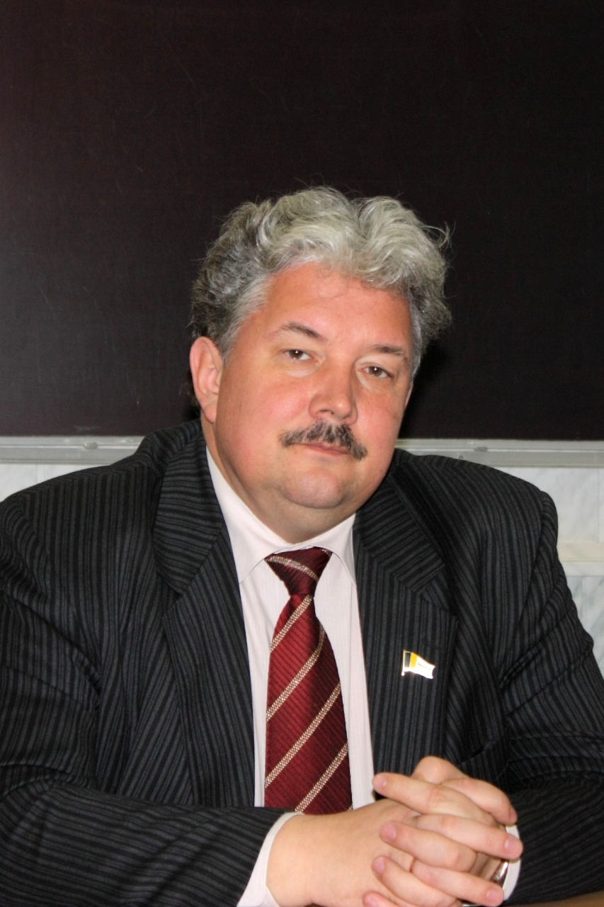 Sergey Baburin