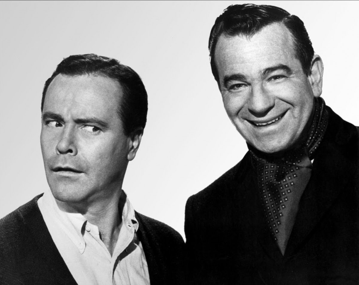 Gallery of Jack Lemmon