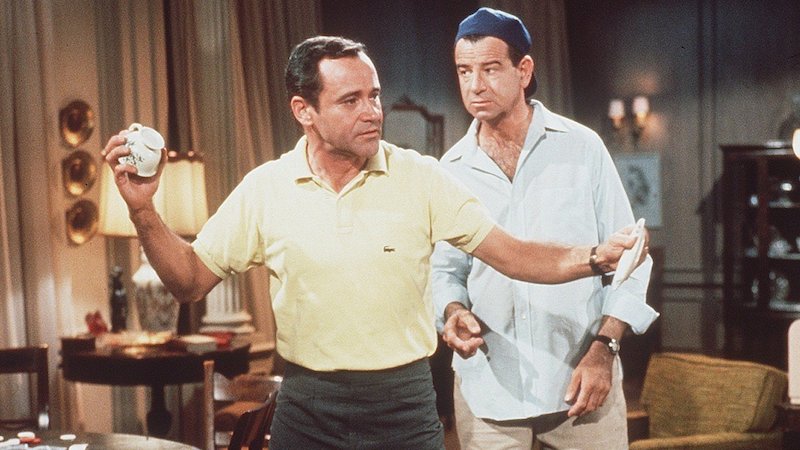Gallery of Jack Lemmon