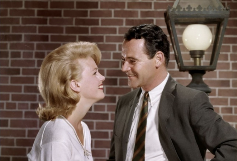Gallery of Jack Lemmon
