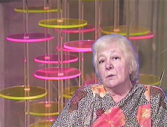 Martha Boto