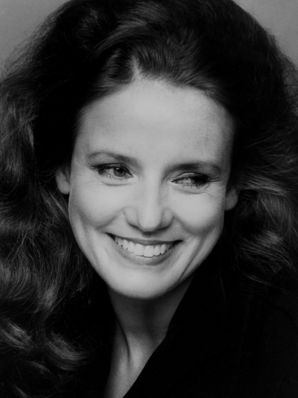 late wife: Trish Van Devere