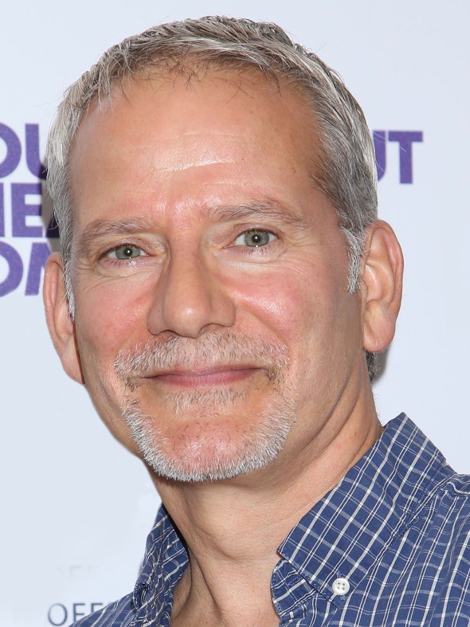 Son: Campbell Scott 