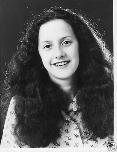 Daughter: Devon Patricia Scott Elstob