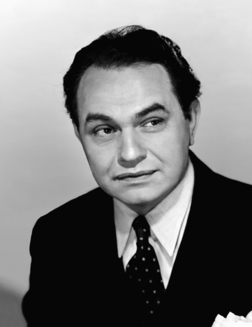 Edward Robinson