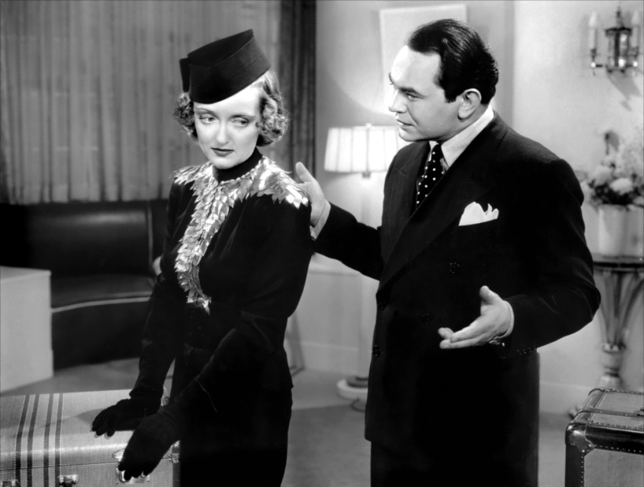 Gallery of Edward Robinson