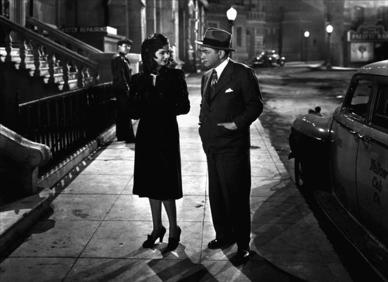 Gallery of Edward Robinson