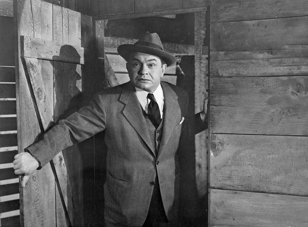 Gallery of Edward Robinson