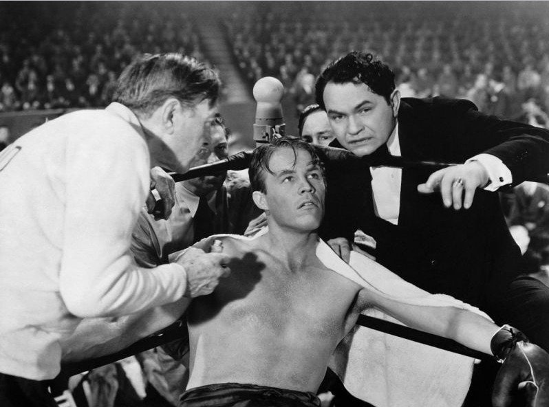 Gallery of Edward Robinson