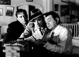 Gallery of Edward Robinson