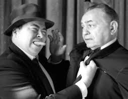 Gallery of Edward Robinson
