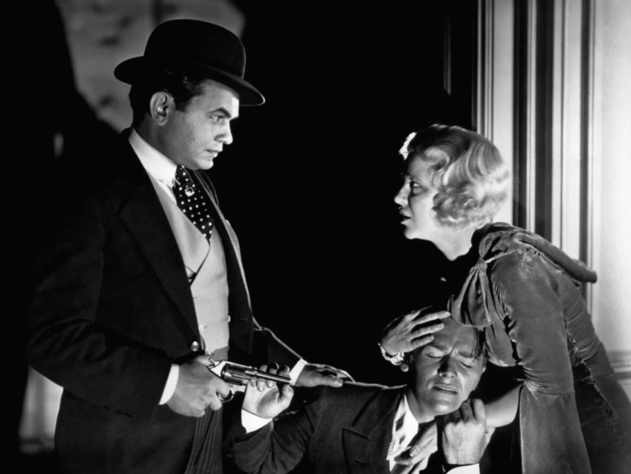 Gallery of Edward Robinson