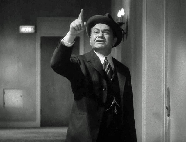 Gallery of Edward Robinson