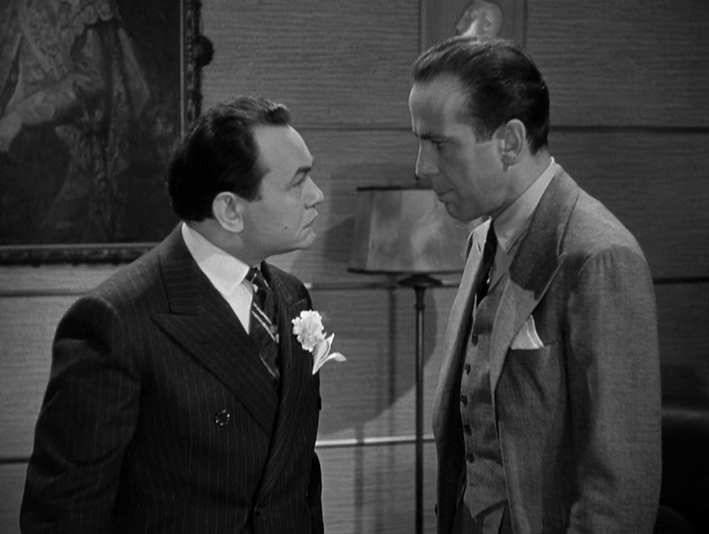 Gallery of Edward Robinson