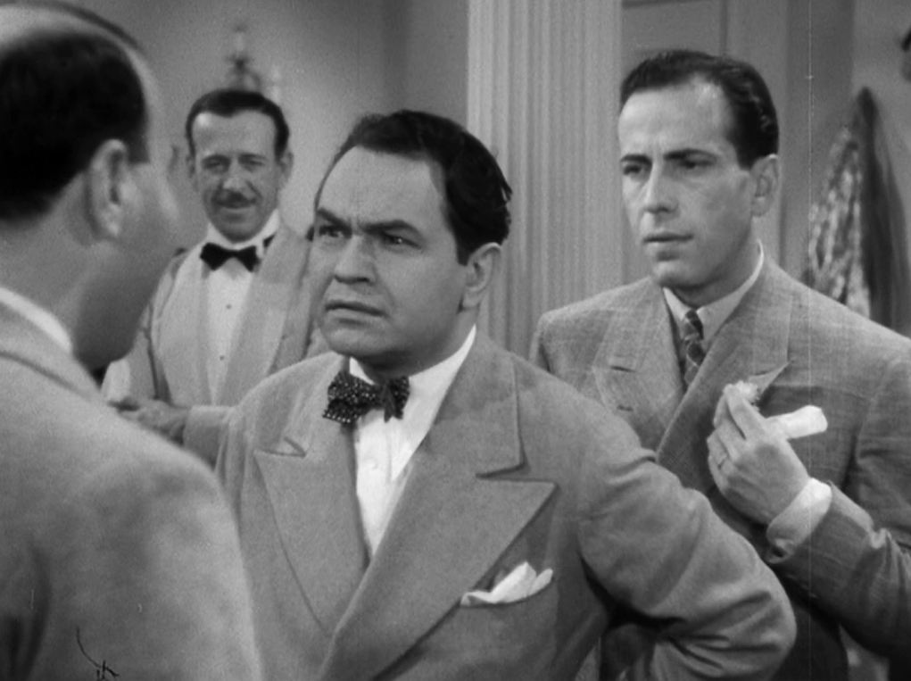 Gallery of Edward Robinson