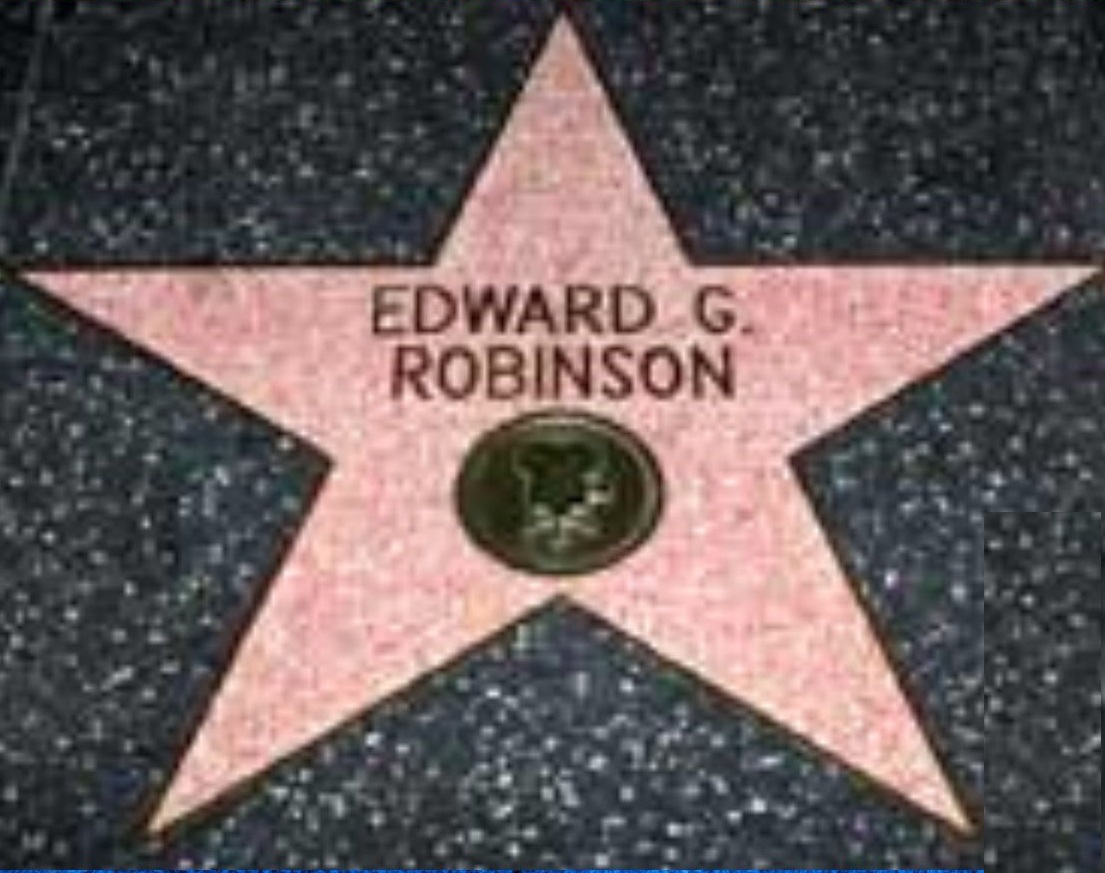 Walk of Fame