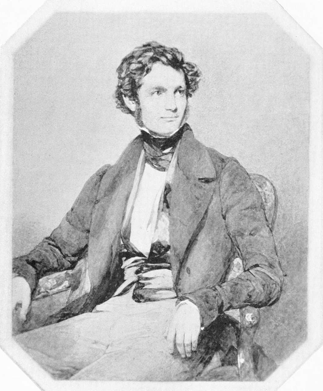 Son: John Woodhouse Audubon