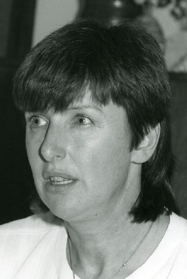 Corlia Fourie