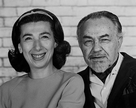 Spouse (2): Jane Robinson