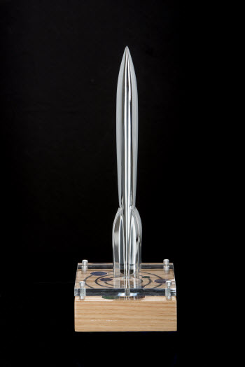 Hugo Award for Best Editor