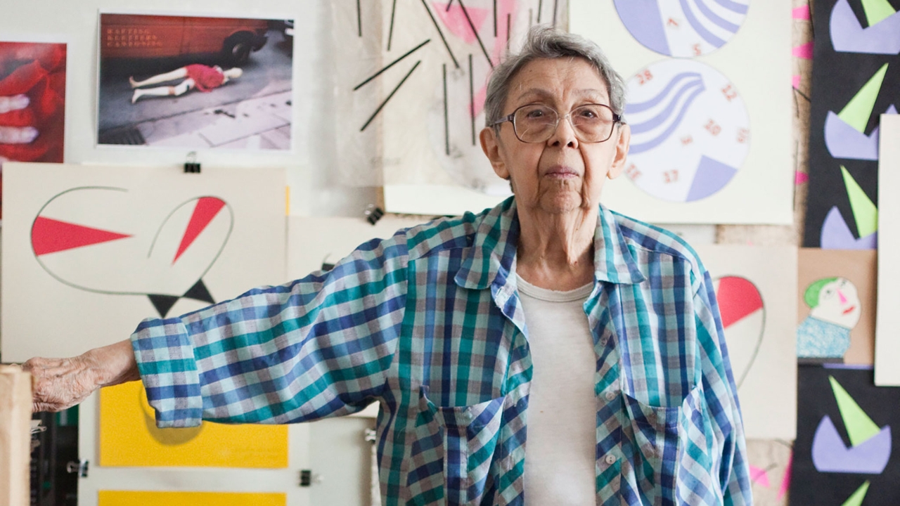 Geta Bratescu