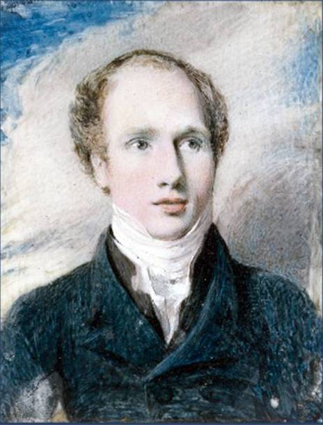 Brother: George Keats