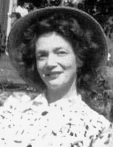 Mother: Julia Lennon