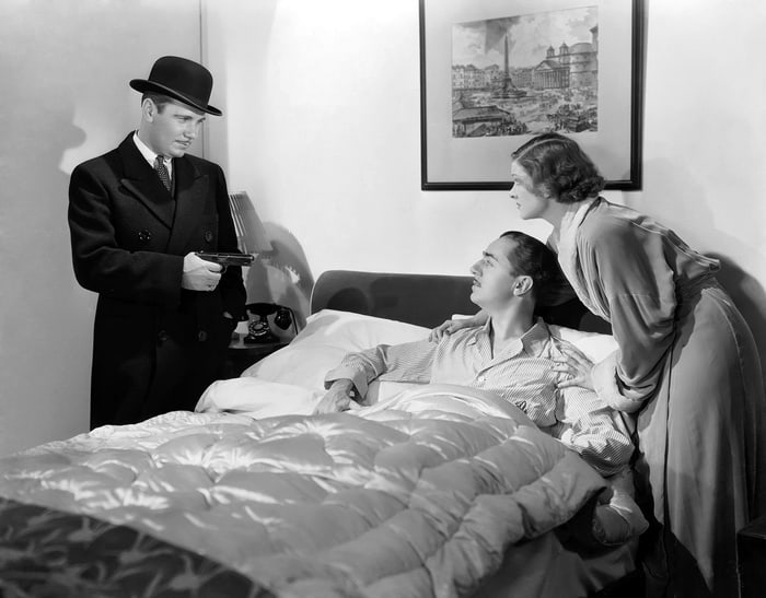 Gallery of William Powell