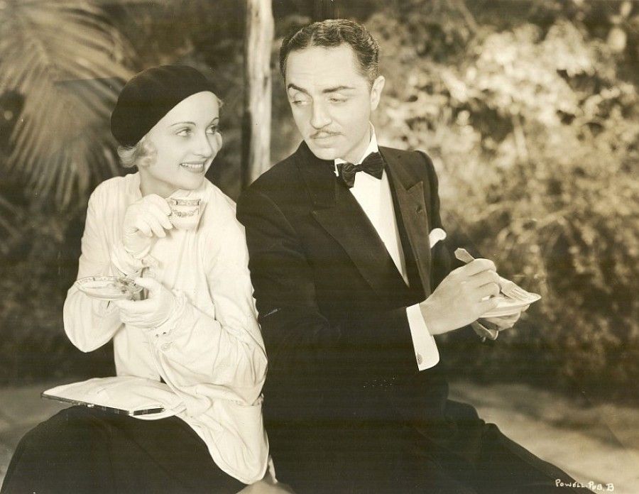 Gallery of William Powell