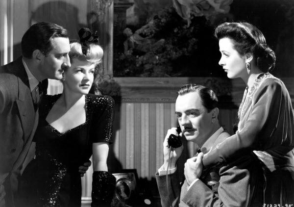 Gallery of William Powell