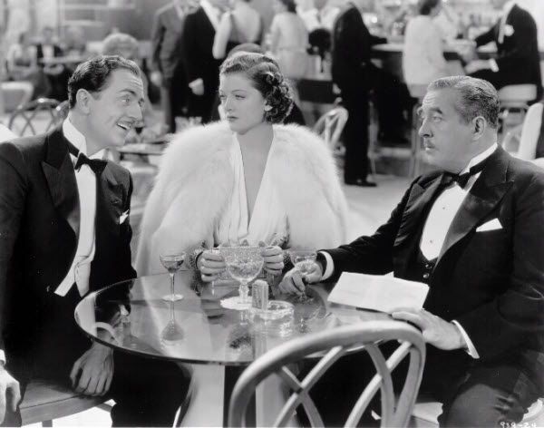 Gallery of William Powell