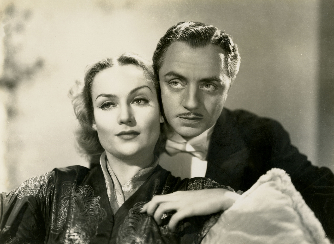 Gallery of William Powell