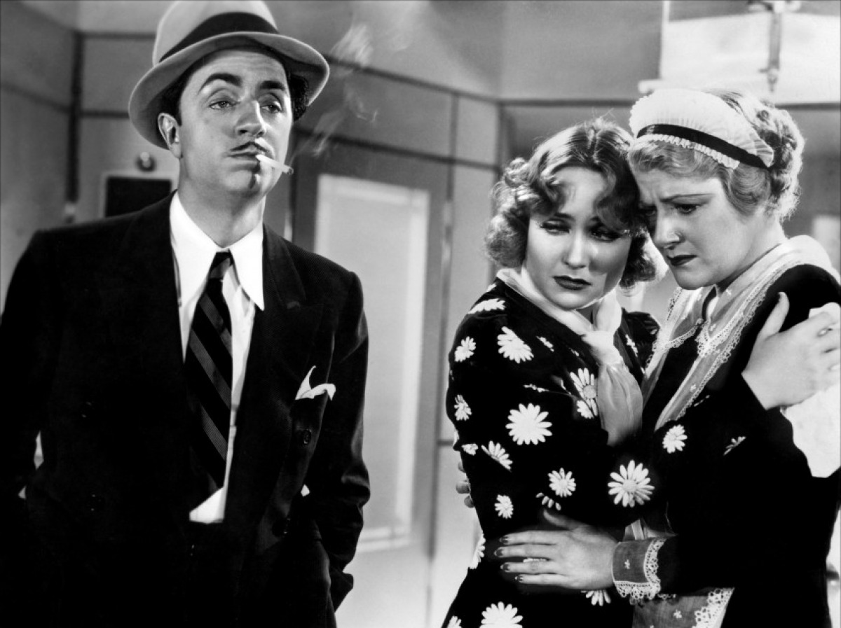 Gallery of William Powell
