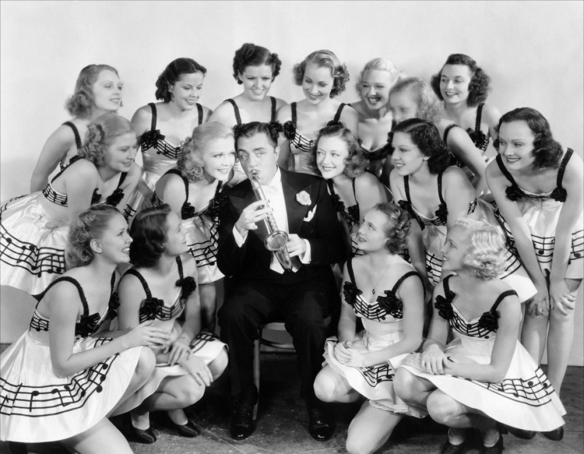 Gallery of William Powell