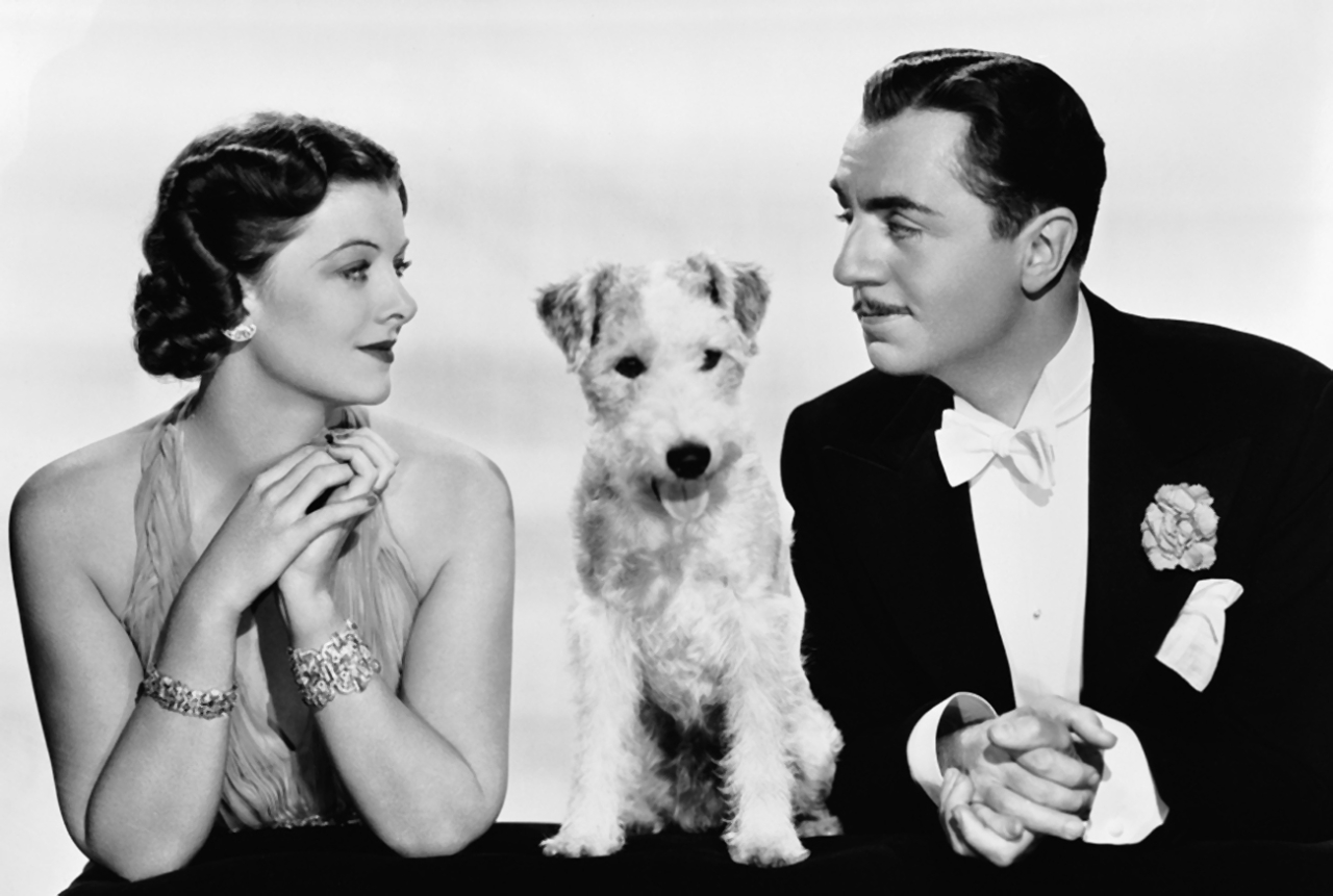 Gallery of William Powell