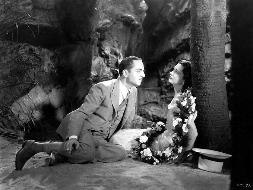 Gallery of William Powell