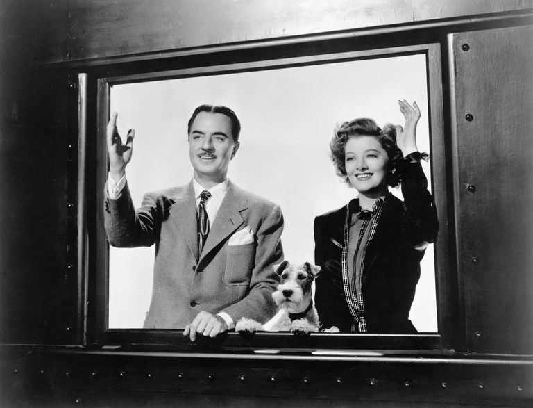 Gallery of William Powell