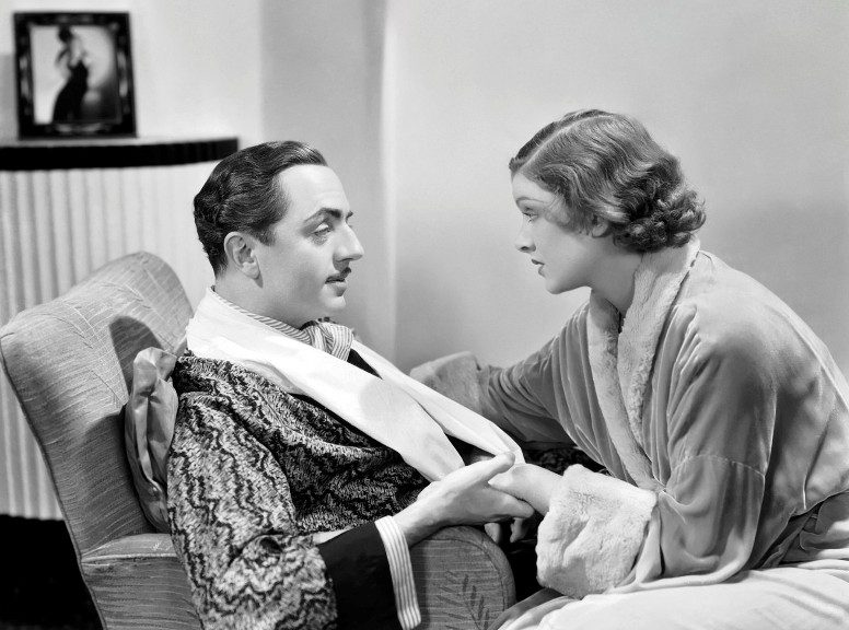Gallery of William Powell