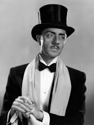 Gallery of William Powell