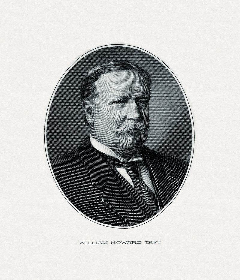 Gallery of William Taft