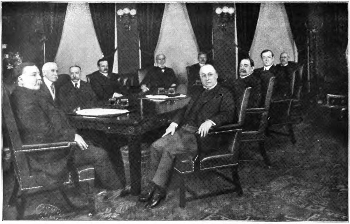 Gallery of William Taft