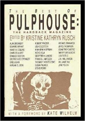 Gallery of Kristine Rusch