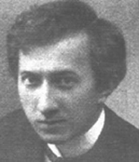 Erich Buchholz